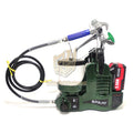 Source Factory Lithium Battery Small Quick Shot Wall Putty Airless Paint Sprayer Portable Airless Paint Sprayer Machine