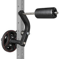 Gym Accessaries Squat Rack Attachments Multifunctional Muscle Rehabilitation Neck Trainer