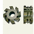 Bamboo Cutting Tool Woodworking Tool Cutter  Customized Spindle Moulder Shape Cutter Joint Wood Cutting Carpentry Tool