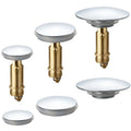 Drain Strainer Stainless Steel 304 Bathroom Cabinet Basin Drain Cabinet Basin Sink Drain Strainer Bathroom