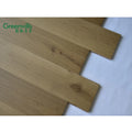 Hot 15MM Thickness Engineered White Oak Wood Flooring Factory Wholesales Ivy Color Wood Floor