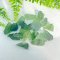 Factory Price Wholesale Natural Crystal Raw Gemstones Healing Stone Rough Fluorite Specimen for Home Decoration