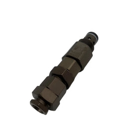 VOE14543998 EC210 EC240 EC290 Excavator D13 Diesel Engine Relief Valve Main Relief Valve 14543998