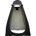Portable Pop-Up Privacy Tent for Outdoor Summer Camping for Shower Changing Room Dressing and Toilet Use Folding Design