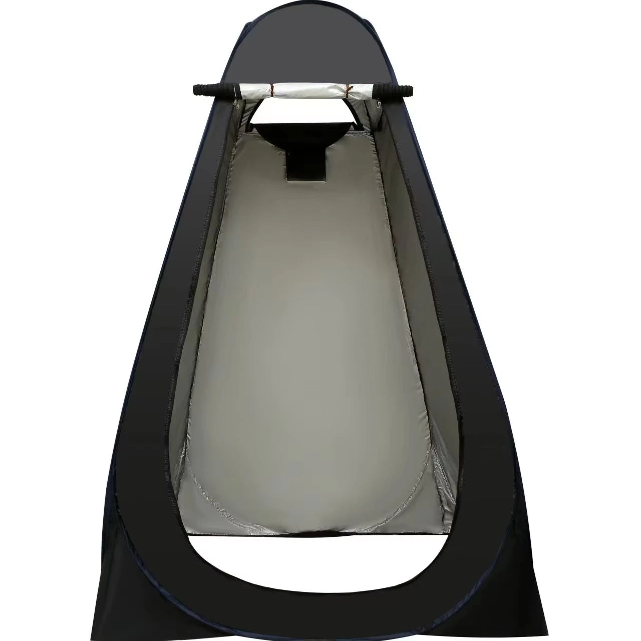 Portable Pop-Up Privacy Tent for Outdoor Summer Camping for Shower Changing Room Dressing and Toilet Use Folding Design