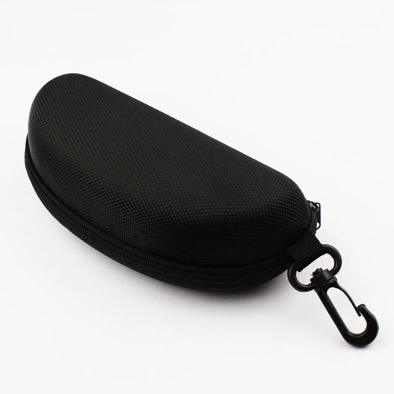 Sports Sun Glasses Case Large Sunglasses Case Oversized Cycling Glasses Case