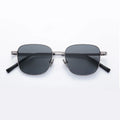 Luxury Sun Glasses Brand Designer Retro Shades Metal Frame UV400 Sunglasses