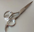 4.5 Inch China Stainless Steel 440C Beauty Professional Hair Cutting Scissors BT-45