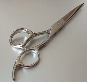4.5 Inch China Stainless Steel 440C Beauty Professional Hair Cutting Scissors BT-45
