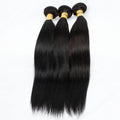 Hair Wholesale Price Cuticle Aligned Silky Straight Human Hair Bundle Cheap Brazilian Hair Machine Weft