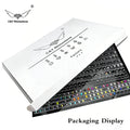 Wholesale 180 Shapes Flat Back Stone K9 Fancy Profiled Palette Rhinestone Decoration Jewelry Clothing Rhinestone