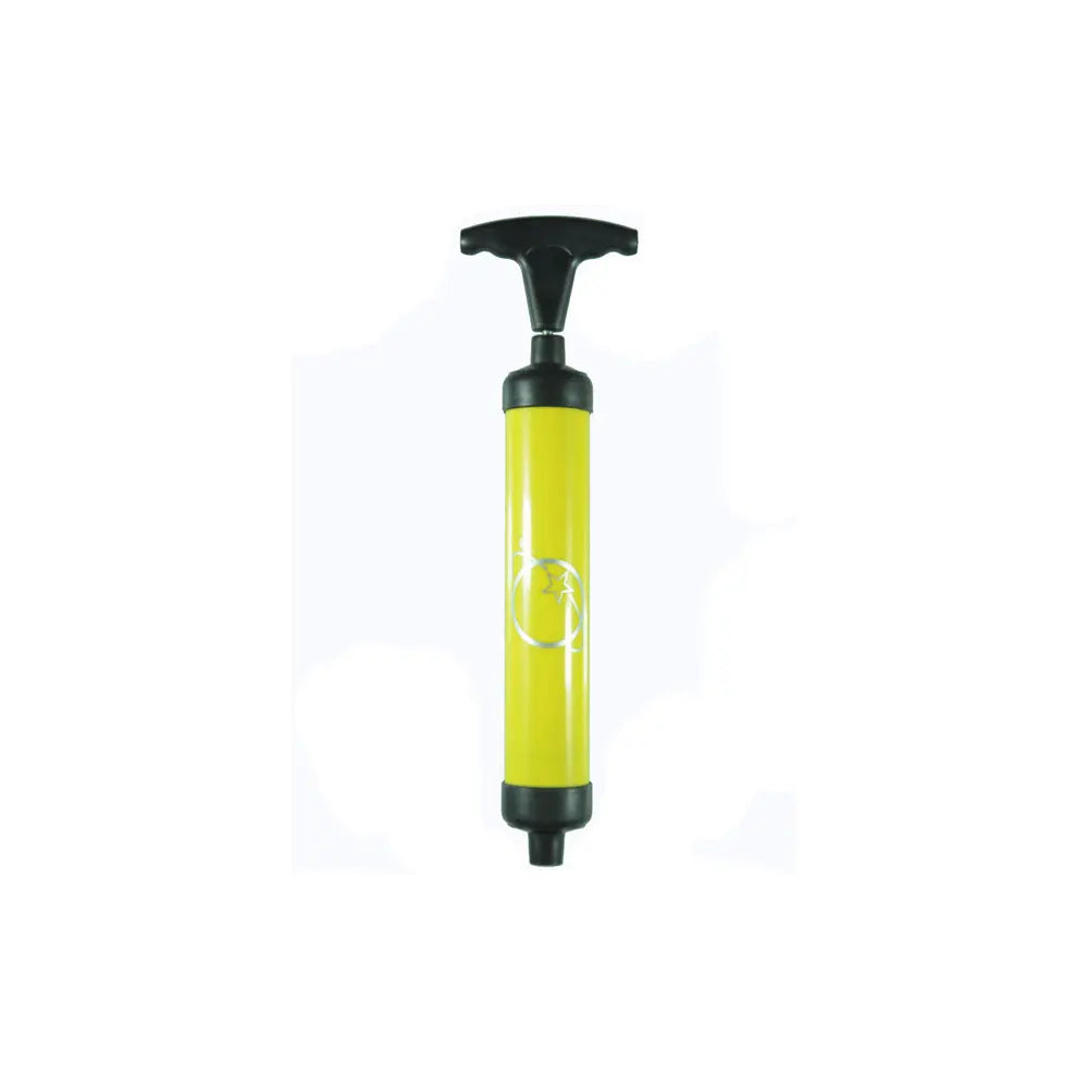 Multipurpose 6"  Inflator  Mini Hand Air Pump for Basketball Football Soccer Ball Bike Bicycle