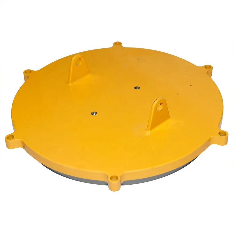 Low MOQ Aluminum Die Casting CNC Machining Services for LED Street/Road Light Accessories Precision Tolerance +/-0.02mm Polished