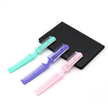 Multifunction Salon Hairdressing Hair Cutter Double Sided Razor Comb With Stainless Steel Blade for Men
