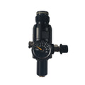5/8-18UNF HPA Cylinder Paintball Tank Regulator 4500psi Input and 800psi Output