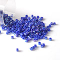 JC Crystal 10 Grams Miyuki rainbow Colors Glass Seed Beads  Japanese Seed Beads 11/0 for Jewelry Making