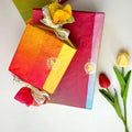 Custom Pattern Personalised Tissue Paper for Packaging Gift Wrapping for Clothing Shoes Flowers