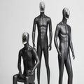 Hot Selling Modern Men MovableJoint  Mannequin Full Body