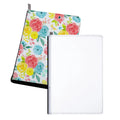 Personalized PU Leather China Sublimation Note Book School A4 A5 A6