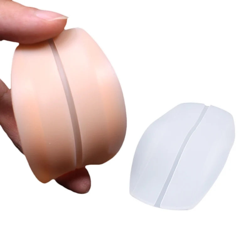 ABPF Women's Silicone Strap Cushion Non-Slip Shoulder Pads to Ease Shoulder Discomfort Product Category Underwear Accessories