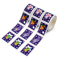 Custom Stamp Washi Stickers Washi Tape Roll