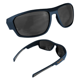SG006 Frame Matt Black Lens Sunglasses CE 400UV Curved Sports Sun Glasses Promotional Gifts Logan Shield Sunglasses in Stock