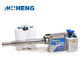 Portable Electric Fogger Sprayer with 15L Stainless Steel Tank for Garden & Agricultural Use High Pressure Fine Misting MegaBDM