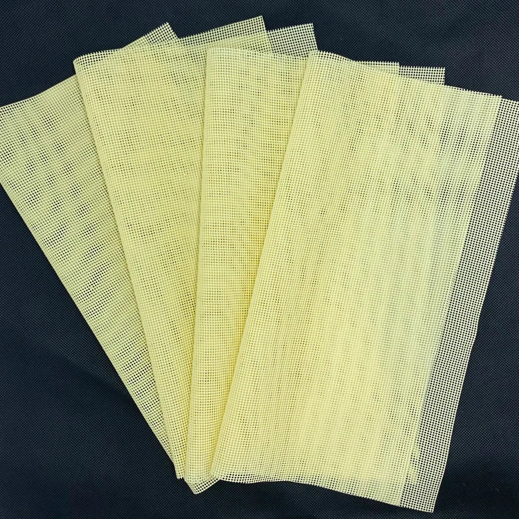 Eco-friendly Factory Wholesale Non-stick Silicone Steamer Mesh Mats Silicone Dehydrator Sheets Fruit Mats for Dehydrator