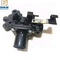 YM-129907-49800-9 4TNV98 YM129907-49800 Thermostat SK1026 SK1020 CK35 CK30 PC75R PW75R Thermostat Seat Assy 129907-49800