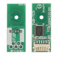 Developer Unit Chip Image Imaging Unit Drum Chip for Konica Minolta BizHub C3350 C3850 C3850FS C3850 FS C3850-FS IUP22 IUP 22