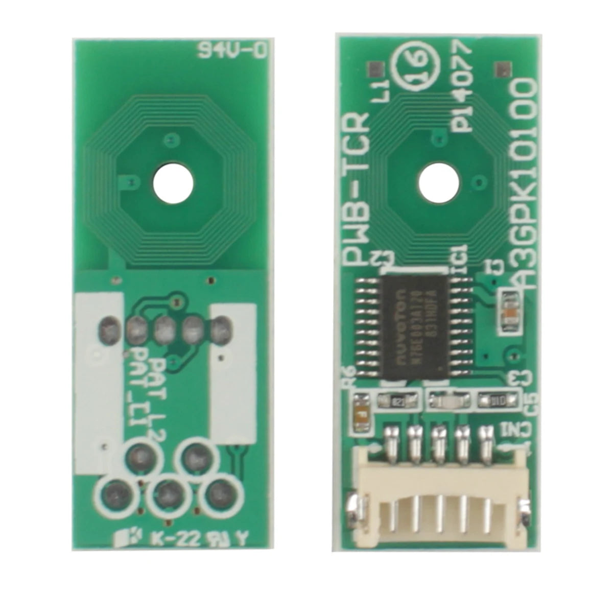 Developer Unit Chip Image Imaging Unit Drum Chip for Konica Minolta BizHub C3350 C3850 C3850FS C3850 FS C3850-FS IUP22 IUP 22