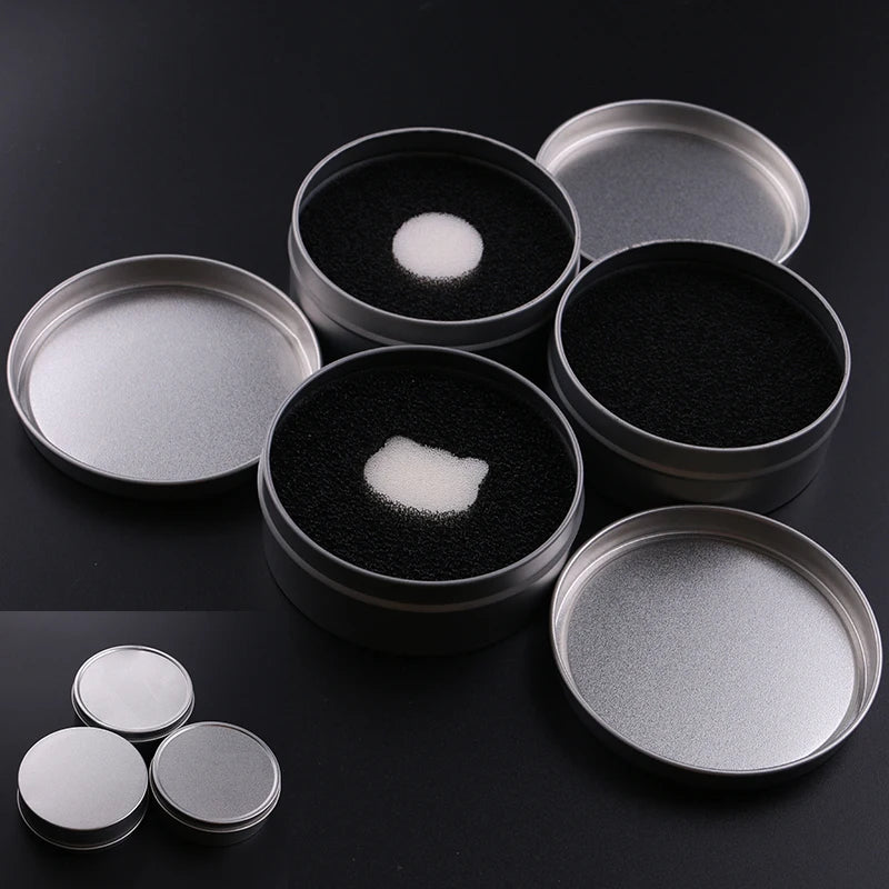 IPRESTA Hot Sale Remover Wet Automatic Makeup Brush Cleaner Sponge Tools