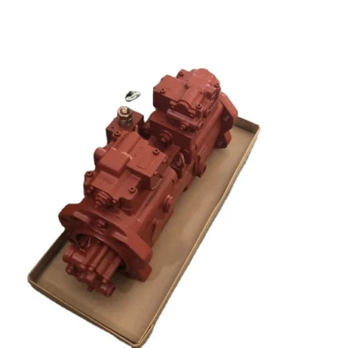 Excavator Parts JS240 Hydraulic Pump K3V112DT-1GMR-9C79-1+F Main Pump 215/11480 for JCB