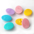 High Quality Silicone Facial Cleansing Brush Face Cleaning Spa Massage Face Body Scrubber Massager