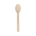 Biodegradable Disposable Wood Spoon/forks/knives Wooden Cutlery Set