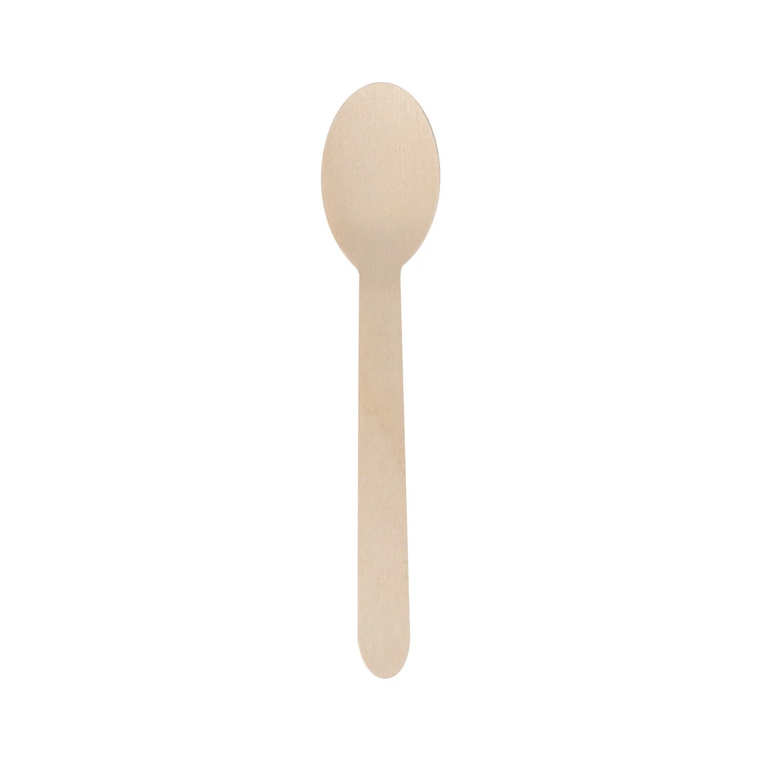 Biodegradable Disposable Wood Spoon/forks/knives Wooden Cutlery Set