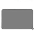 Pet  Waterproof Dog Food Silicone Pet Feeding Mat Dog Dish Bowl Table Mat for Cat and Dog Feeding