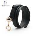 Blu Flut New Trend Belt Women Custom Leather Belt for Jeans Dress PU Leather Belts for Woman Lady