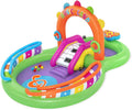 Wholesale WATERHAN Sing 'n Splash Inflatable PVC 5MM Thick Kids Play Center Swimming Pool