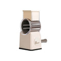 Multifunctional Stainless Steel Vegetable Cutter Scraper Manual Operation Kitchen Slicing Grinding Machine for Fruit Vegetables
