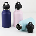 FX Factory Double Wall Stainless Steel Insulated Water Bottle Sport Wide Mouth Thermos Vacuum Insulated Flask