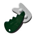 Ceramic Massage Board Facial Massager Guasha Facial and Body Massage Ceramic Gua Sha