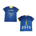 Roadstar 100% polyester custom running shirt sports shirt Soccer uniform Volleyball Jersey
