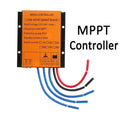 12v 24v Auto 48v Regulator for Wind Mill Wind Turbine MPPT Charge Controller Wind Generator