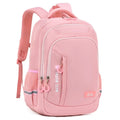 2023 Fashion Student Mochila Escolar 1-6 Grade Light Weight Reduction Shoulder Bag Children School Bags