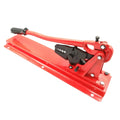 HL-800D Aluminum Multi Tool Swaging Terminals Fishing Crimping Tools