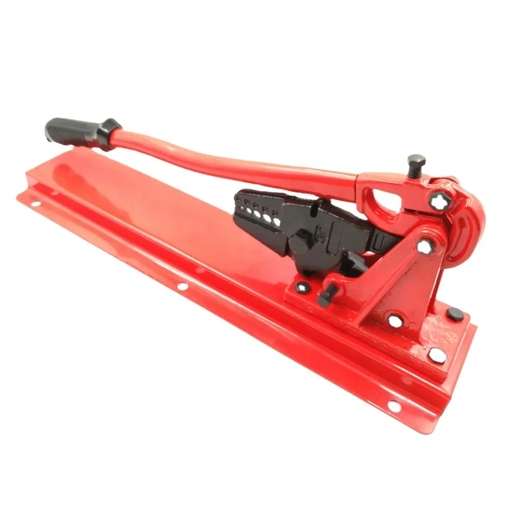 HL-800D Aluminum Multi Tool Swaging Terminals Fishing Crimping Tools