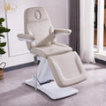 Electric Beauty Spa Bed for Massage Facial Lash Work Adjustable Salon Furniture