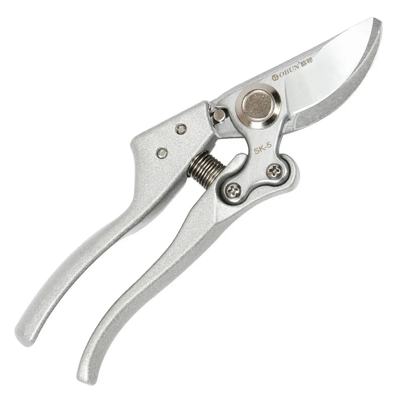 Effort-saving Pruning Scissors Branch Shears Fruit Branch Fruit Tree Scissors Flower Shears Rough Branch Shears