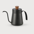 Stainless Steel Coffee Gooseneck Kettle